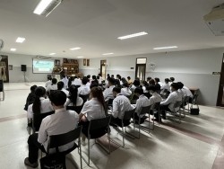 20220701015716.jpg - โครงการการประยุกต์ใช้ทักษะการประกันคุณภาพสำหรับการจัดกิจกรรมนักศึกษา | https://facagri.cmru.ac.th/web