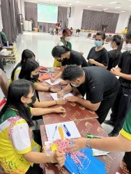 20220704064042.jpg - โครงการอบรมพัฒนาบุคลิกภาพ Smart Aggie – Tech Freshmen | https://facagri.cmru.ac.th/web