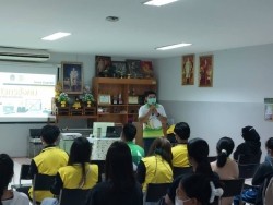 20220725072225.jpg - โครงการส่งเสริมให้นักศึกษามีคุณลักษณะแห่งการเป็น “วิศวกรสังคม” | https://facagri.cmru.ac.th/web