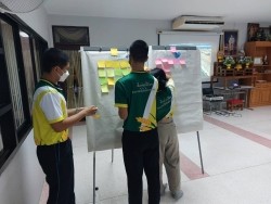 20220725072226.jpg - โครงการส่งเสริมให้นักศึกษามีคุณลักษณะแห่งการเป็น “วิศวกรสังคม” | https://facagri.cmru.ac.th/web