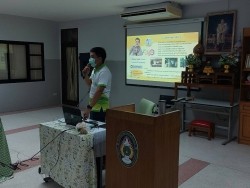 20220725072229.jpg - โครงการส่งเสริมให้นักศึกษามีคุณลักษณะแห่งการเป็น “วิศวกรสังคม” | https://facagri.cmru.ac.th/web