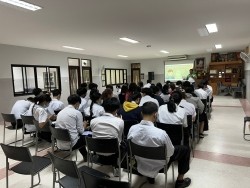 20220725072941.jpg - โครงการให้บริการวิชาการแก่สังคม โรคพิษสุนัขบ้า | https://facagri.cmru.ac.th/web