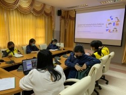 20220801071736.jpg - อบรมเทคนิคการนำเสนอหน้าชั้นเรียนอย่างมืออาชีพ | https://facagri.cmru.ac.th/web