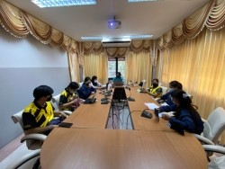 20220801071744.jpg - อบรมเทคนิคการนำเสนอหน้าชั้นเรียนอย่างมืออาชีพ | https://facagri.cmru.ac.th/web