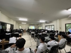 20220810042225.jpg - อบรมการถ่ายภาพและตัดต่อวีดีโอด้วยโปรแกรมอย่างง่าย | https://facagri.cmru.ac.th/web