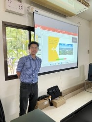 20220810042234.jpg - อบรมการถ่ายภาพและตัดต่อวีดีโอด้วยโปรแกรมอย่างง่าย | https://facagri.cmru.ac.th/web