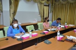 20220811084639.jpg - ประชุมคณะกรรมการบัณฑิตศึกษาประจำคณะเทคโนโลยีการเกษตร ครั้งที่ 4/2565 | https://facagri.cmru.ac.th/web