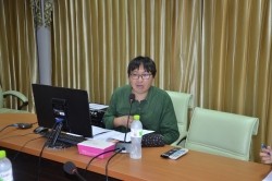 20220811084644.jpg - ประชุมคณะกรรมการบัณฑิตศึกษาประจำคณะเทคโนโลยีการเกษตร ครั้งที่ 4/2565 | https://facagri.cmru.ac.th/web