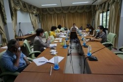 20210810054444.jpg - การประชุมคณะกรรมการ 1 ตำบล 1 มหาวิทยาลัย ครั้งที่ 3/2564 | https://facagri.cmru.ac.th/web