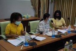 20210810054729.jpg - การประชุมคณะกรรมการ 1 ตำบล 1 มหาวิทยาลัย ครั้งที่ 3/2564 | https://facagri.cmru.ac.th/web