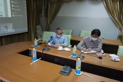 20210810055118.jpg - การประชุมคณะกรรมการ 1 ตำบล 1 มหาวิทยาลัย ครั้งที่ 3/2564 | https://facagri.cmru.ac.th/web