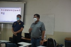 20220828041659.jpg - อบรมความปลอดภัยในห้องปฏิบัติการวิทยาศาสตร์  | https://facagri.cmru.ac.th/web