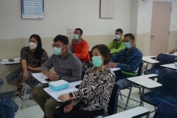 20220828041703.jpg - อบรมความปลอดภัยในห้องปฏิบัติการวิทยาศาสตร์  | https://facagri.cmru.ac.th/web