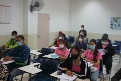20220828041705.jpg - อบรมความปลอดภัยในห้องปฏิบัติการวิทยาศาสตร์  | https://facagri.cmru.ac.th/web