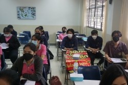 20220828041706.jpg - อบรมความปลอดภัยในห้องปฏิบัติการวิทยาศาสตร์  | https://facagri.cmru.ac.th/web