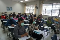 20220828041707.jpg - อบรมความปลอดภัยในห้องปฏิบัติการวิทยาศาสตร์  | https://facagri.cmru.ac.th/web