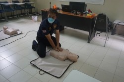 20220828041715.jpg - อบรมความปลอดภัยในห้องปฏิบัติการวิทยาศาสตร์  | https://facagri.cmru.ac.th/web