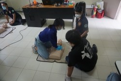 20220828041719.jpg - อบรมความปลอดภัยในห้องปฏิบัติการวิทยาศาสตร์  | https://facagri.cmru.ac.th/web