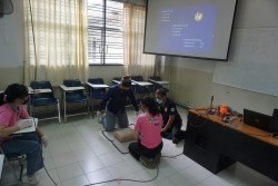 20220828041720.jpg - อบรมความปลอดภัยในห้องปฏิบัติการวิทยาศาสตร์  | https://facagri.cmru.ac.th/web