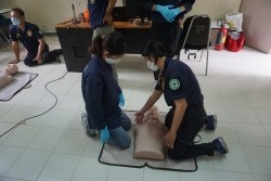 20220828041722.jpg - อบรมความปลอดภัยในห้องปฏิบัติการวิทยาศาสตร์  | https://facagri.cmru.ac.th/web