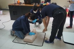 20220828041723.jpg - อบรมความปลอดภัยในห้องปฏิบัติการวิทยาศาสตร์  | https://facagri.cmru.ac.th/web