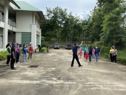 20220828041725.jpg - อบรมความปลอดภัยในห้องปฏิบัติการวิทยาศาสตร์  | https://facagri.cmru.ac.th/web