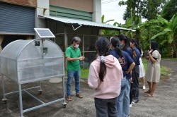 20220901070810.jpg - อบรมการอบแห้ง  | https://facagri.cmru.ac.th/web