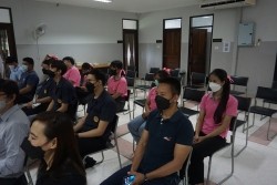 20220903083953.jpg - กิจกรรมเสวนามุมมองศิษย์เก่า เหลียวหลังแลหน้าสู่การพัฒนา คณะเทคโนโลยีการเกษตร | https://facagri.cmru.ac.th/web