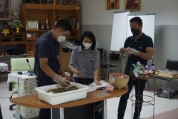 20220903084006.jpg - กิจกรรมเสวนามุมมองศิษย์เก่า เหลียวหลังแลหน้าสู่การพัฒนา คณะเทคโนโลยีการเกษตร | https://facagri.cmru.ac.th/web