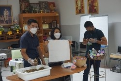 20220903084008.jpg - กิจกรรมเสวนามุมมองศิษย์เก่า เหลียวหลังแลหน้าสู่การพัฒนา คณะเทคโนโลยีการเกษตร | https://facagri.cmru.ac.th/web