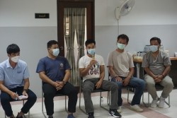 20220903084028.jpg - กิจกรรมเสวนามุมมองศิษย์เก่า เหลียวหลังแลหน้าสู่การพัฒนา คณะเทคโนโลยีการเกษตร | https://facagri.cmru.ac.th/web