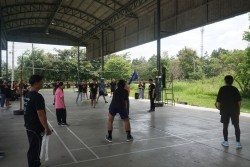 20220905033130.jpg - กีฬาลูกพระพิรุณเกมส์ ครั้งที่ 5 | https://facagri.cmru.ac.th/web