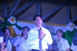 20220905033856(8).jpg - การประกวดดาวเดือน Freshy AGRIE MODEL 2022  | https://facagri.cmru.ac.th/web