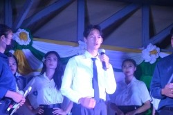 20220905033856(9).jpg - การประกวดดาวเดือน Freshy AGRIE MODEL 2022  | https://facagri.cmru.ac.th/web