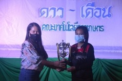 20220905033857(9).jpg - การประกวดดาวเดือน Freshy AGRIE MODEL 2022  | https://facagri.cmru.ac.th/web