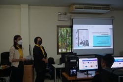 20220905085604.jpg - อบรมการสร้างนวัตกรรมสื่อสารการเรียนการสอนอย่างครูมืออาชีพด้วยโปรแกรม Canva  | https://facagri.cmru.ac.th/web