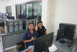 20220905085609.jpg - อบรมการสร้างนวัตกรรมสื่อสารการเรียนการสอนอย่างครูมืออาชีพด้วยโปรแกรม Canva  | https://facagri.cmru.ac.th/web