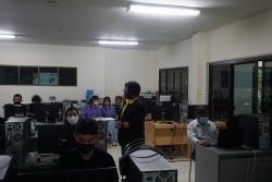 20220905085621.jpg - อบรมการสร้างนวัตกรรมสื่อสารการเรียนการสอนอย่างครูมืออาชีพด้วยโปรแกรม Canva  | https://facagri.cmru.ac.th/web