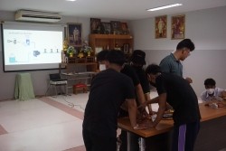 20220908075222.jpg - อบรมเกษตรกรรุ่นใหม่ (Agri Tech for Young Smart Farmer) | https://facagri.cmru.ac.th/web