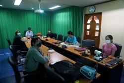 20220911065605.jpg - การประชุมคณะกรรมการประจำคณะ ครั้งที่ 5/2565 | https://facagri.cmru.ac.th/web