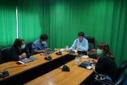 20220911065612.jpg - การประชุมคณะกรรมการประจำคณะ ครั้งที่ 5/2565 | https://facagri.cmru.ac.th/web