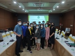 20220913062945(1).jpg - การประชุมสัมมนาเชิงปฏิบัติการ R2R การพัฒนางานประจำสู่ผลงานทางวิชาการ  | https://facagri.cmru.ac.th/web