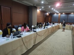 20220913062946(2).jpg - การประชุมสัมมนาเชิงปฏิบัติการ R2R การพัฒนางานประจำสู่ผลงานทางวิชาการ  | https://facagri.cmru.ac.th/web