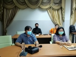 20220919081833.jpg - ประชุมโครงการประกันคุณภาพการศึกษา ปีการศึกษา 2565 | https://facagri.cmru.ac.th/web