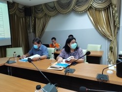 20220919081835.jpg - ประชุมโครงการประกันคุณภาพการศึกษา ปีการศึกษา 2565 | https://facagri.cmru.ac.th/web