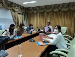 20220919081840.jpg - ประชุมโครงการประกันคุณภาพการศึกษา ปีการศึกษา 2565 | https://facagri.cmru.ac.th/web
