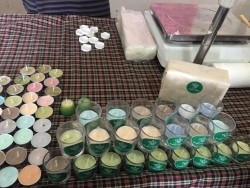 20221003042158.jpg - การฝึกการอบรมโครงการ OGOP เมือง Trongsa | https://facagri.cmru.ac.th/web