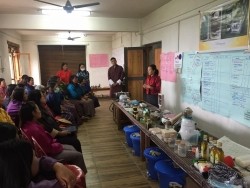 20221003042159(1).jpg - การฝึกการอบรมโครงการ OGOP เมือง Trongsa | https://facagri.cmru.ac.th/web