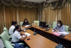 20221026064952(1).jpg - กิจกรรมปฐมนิเทศนักศึกษาฝึกประสบการณ์วิชาชีพ สาขาวิชา วทบ.เกษตรศาสตร์ | https://facagri.cmru.ac.th/web