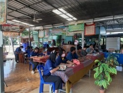 20221107034219.jpg - ยกระดับผลิตภัณฑ์ จมูกข้าวไรซ์เบอรี่ผงชงดื่ม | https://facagri.cmru.ac.th/web